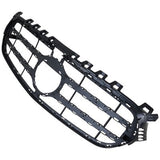 Mercedes Benz B Class front bumper upper grill fitting 2019-2022 A2478885700