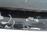 Range Rover Vogue rear bumper 2022-2025 SUV Genuine M8E2-17D980-A