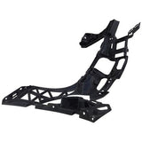 Mercedes Benz C Class AMG front bumper LH fitting 2010-2012 Genuine A2048854165