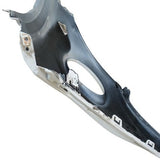 Nissan Juke front bumper 2019-2023 SUV Genuine 62022 6PA0H