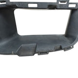 Mercedes Benz C Class C63 W205 AMG front bumper right vent A2058850263