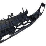 Audi A5 front bumper upper grill backing 2025-2026 Hatchback Genuine 8B3807233