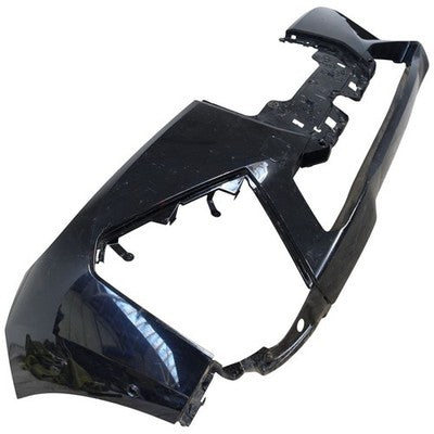 BMW IX front bumper 2021-2024 SUV 5 door Electric Genuine Used pn 51117933621