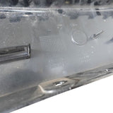 Nissan Qashqai front bumper centre grill 2017-2019 Genuine 62070 HV01A