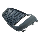 Honda Jazz front bumper left LH grill 2020-2023 Hatchback Genuine 71108-TAR-G0