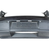 Porsche Macan rear bumper 2024-2026 SUV Genuine 95C807521D