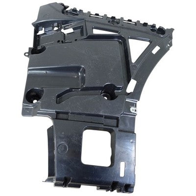 BMW X3 G01 rear bumper right fitting bracket 2017-2019 Genuine 51127400668