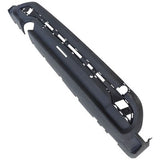 Mini Cooper rear bumper lower 2021-2024 F56 LCI 2 Genuine 9450581