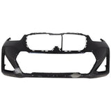BMW X1 U11 M Sport front bumper 2022-2025 SUV Genuine 51119881907