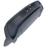 Porsche Taycan rear bumper lower 2019-2023 Genuine 4 Door 9J1807983F