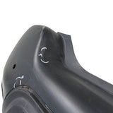 Citroen C3 Aircross rear bumper trim 2017-2021 Genuine 13489730