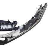 Ford Focus front bumper 2018-2021 Hatchback Genuine JX7B-17757-A