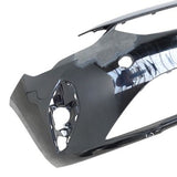 Vauxhall Corsa F front bumper 2020-2023 Genuine 9830280980