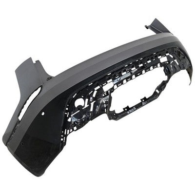 Range Rover Velar R-Dynamic rear bumper 2023-2025 Genuine J8A2-17A958-CB
