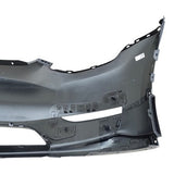 Tesla Model Y front bumper Hatchback 2021-2024 Genuine Used 1493745-00-A