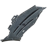 Mercedes Benz GLC AMG front bumper left grill C253 2019-2023 Genuine A2538857604