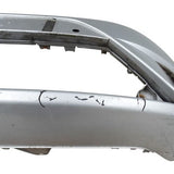 Seat leon SE front bumper 2013-2017 Facelift Hatchback GENUINE pn 5F0807221M