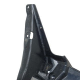 BMW 1 series front bumper left fitting bracket 2015-2019 51118060299