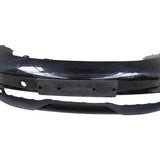 Porsche Taycan front bumper 2019-2023 Genine 9J1807221DFFF