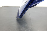 Porsche Taycan Cross Turismo Turbo rear bumper 2019 -2024 Genuine 9J1807421FFF