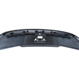 Cupra Tavascan front bumper upper trim 2024-2026 Genuine 11H806333