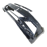 Volkswagen Polo front bumper 2017-2020 Hatchback Genuine 2GS807221