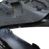 Mercedes Benz GLA AMG Line front bumper 2023-2025 Genuine A2478857908