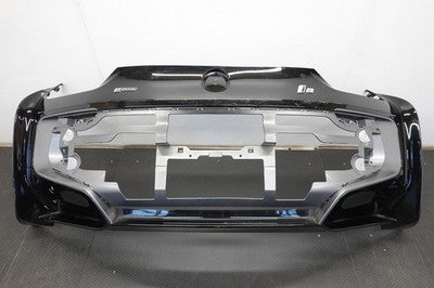 BMW I8 rear bumper Hybrid 2 Door Coupe 2014-2018 Genuine Used pn 7336298
