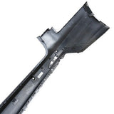 Audi A6 S Line rear bumper C8 2018-2022 Genuine 4K9807511C