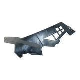 Mercedes Benz CLA AMG front bumper left mounting C118 2023-2025 A1188855903
