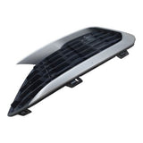 BMW 1 series F20 M Sport front bumper left grill 2015-2019 genuine 5111 8060297