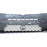 Volkswagen Caddy front bumper 2020-2025 Genuine 2K7807221C