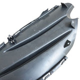 Mercedes Benz EQB front bumper left LH grill trim 2022-2024 Genine A2438859103