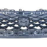 Skoda Enyaq front bumper upper grill 2021-2024 Genuine 5LA853653