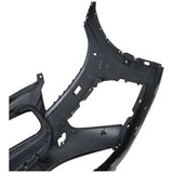 JAGUAR F PACE SVR FRONT BUMPER 2021 to 2024 5.0 Facelift GENUINE MK8M-17D957-A