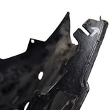 Peugeot E-3008 E3008 front bumper 2024-2026 Genuine 9846491180