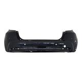 Honda Jazz rear bumper 2011-2015 Genuine 71121-TF0-9001