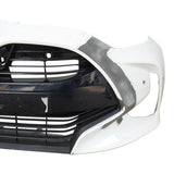 Toyota Yaris front bumper 2020-2024 Hatchback Genuine Used 52119-K0050