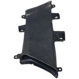 HYUNDAI SANTA FE FRONT BUMPER Right RH Air Duct 2016 onwards GENUINE 86586-2WAA0