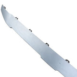 BMW X3 front bumper Lower Valance Trim G01 2021-2023 Genuine 9451135
