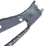 Mini Hatch C front bumper F65 F66 2024 2025 Genuine Used Part 5A2F6E6