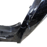 BMW 5 series G60 M Sport rear bumper 2023-2025 Saloon Genuine Used 51128084713