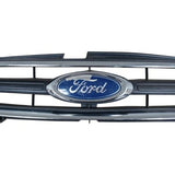 Ford Mondeo front bumper upper grill 2012-2015 Genuine Used BS71-8200-A