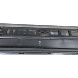 Audi Q2 right RH door moulding trim Genuine Used 81A853970A