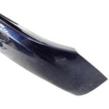 Aston Martin DBX rear bumper centre trim Genuine MY83-17C870-AB