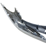 Audi E-Tron Etron GT front bumper Saloon Genuine Used 4J3807221