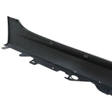 BMW 3 series M Sport left side skirt G20 G21 2019-2021 Genuine Used 51778069381