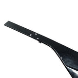 Jaecoo J7 front bumper left bumper corner trim Genuine 602003347AA