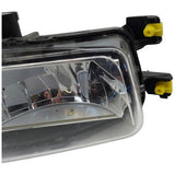 Range Rover Vogue front bumper fog light set 2013-17 CK52-15201-AB CK52-15200-AA