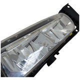 Range Rover Vogue front bumper fog light set 2013-17 CK52-15266-AA CK52-15267-AA